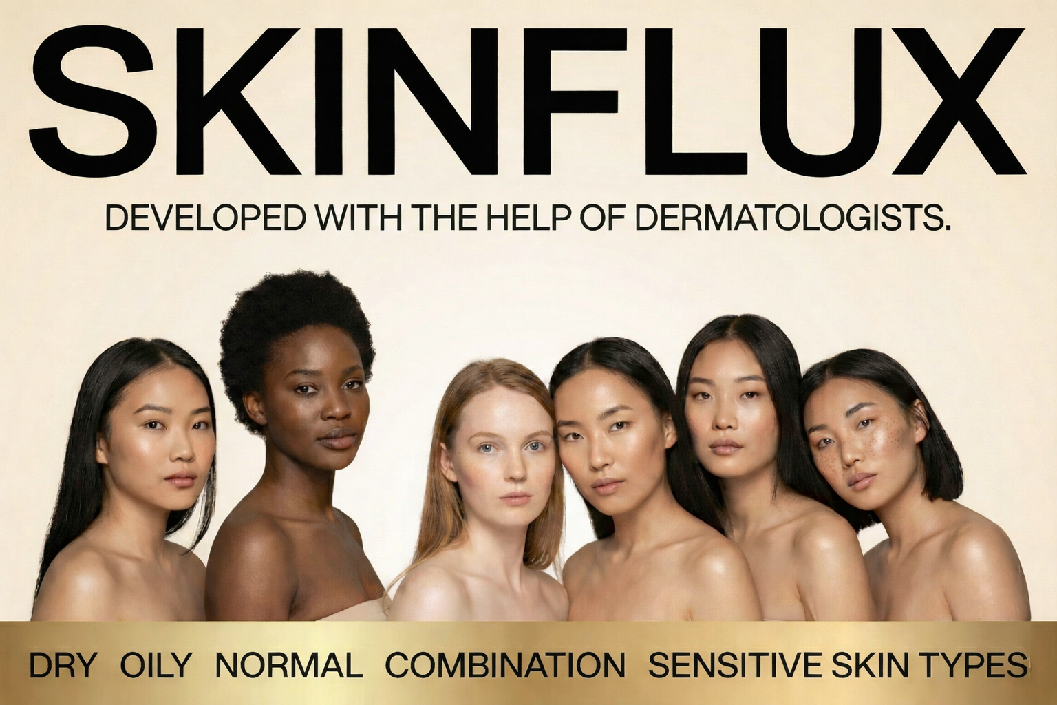 MyskinFlux Light Therapy Mask