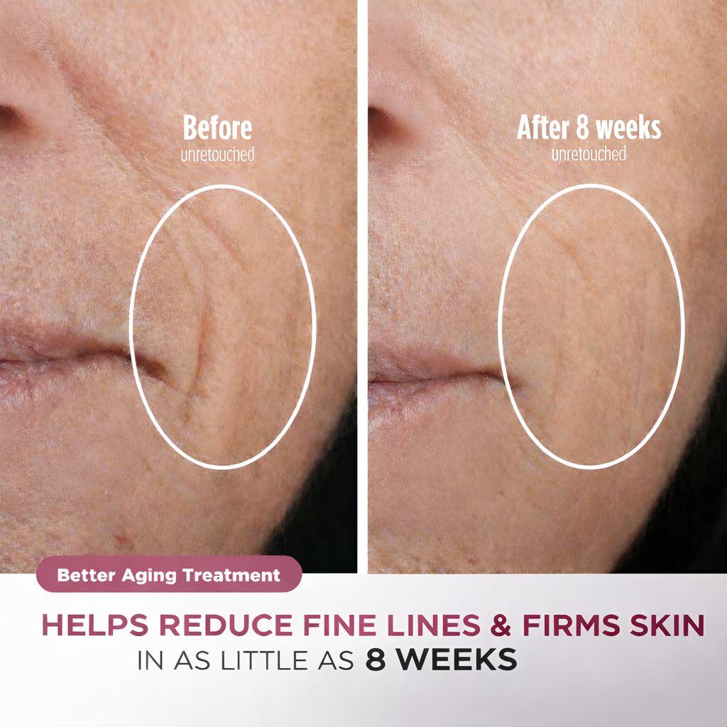 MyskinFlux Light Therapy Mask