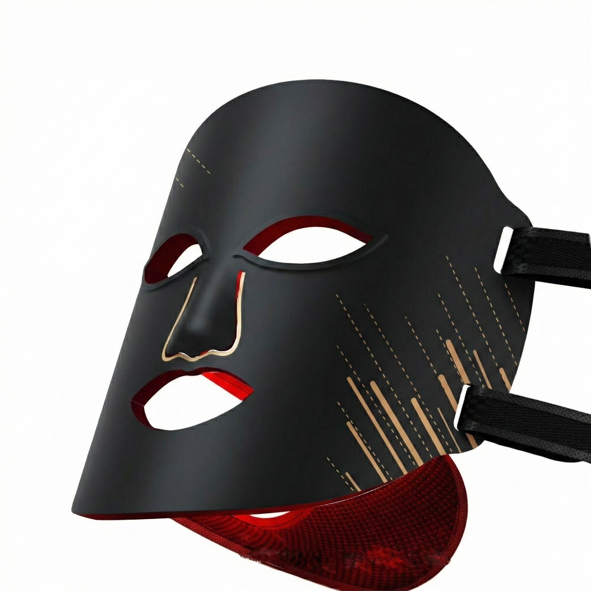 MyskinFlux Light Therapy Mask