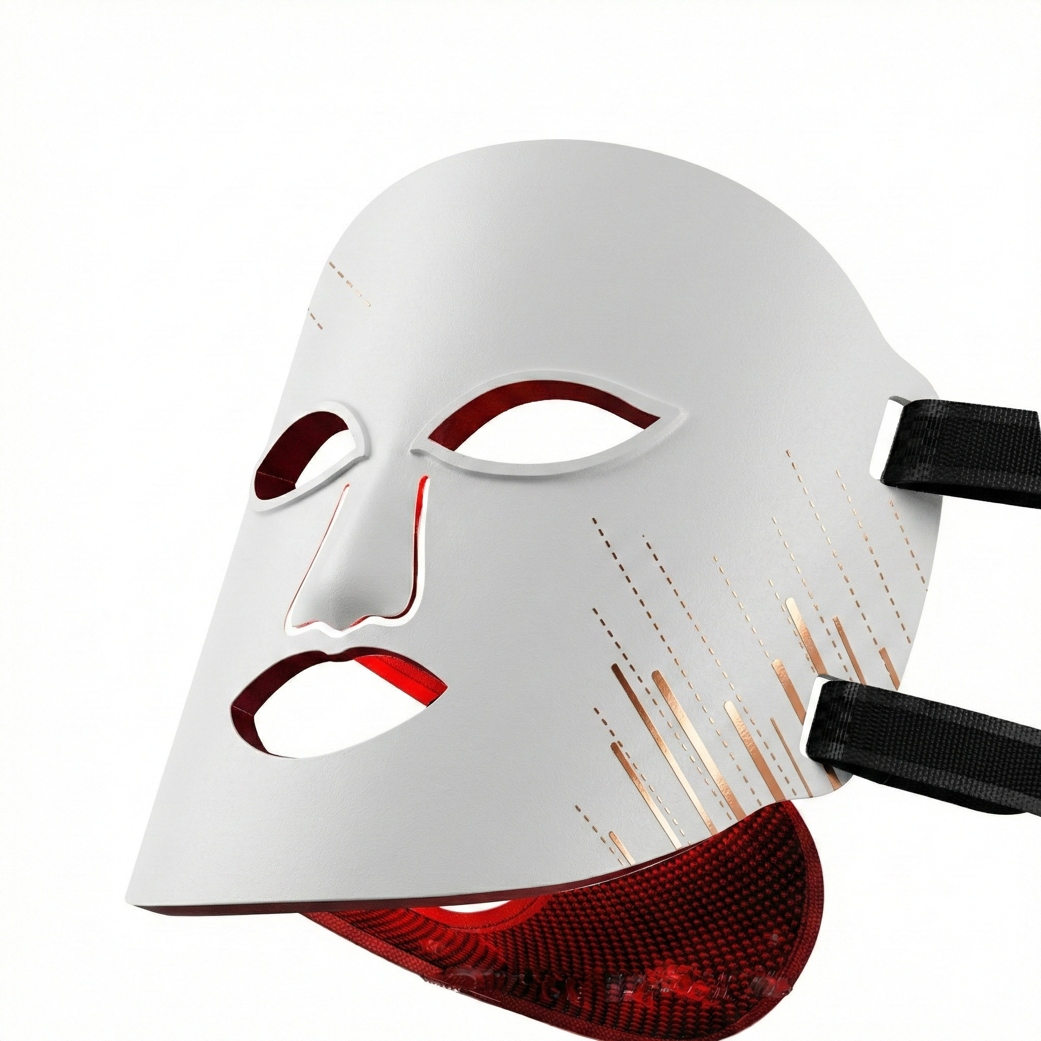 MyskinFlux Light Therapy Mask