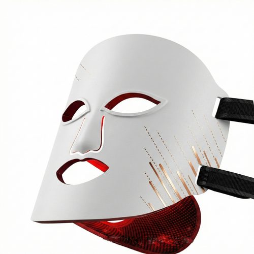 MyskinFlux Light Therapy Mask